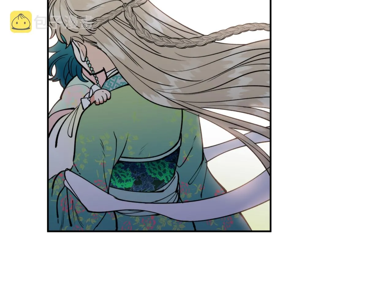 第67话 神力 第119页
