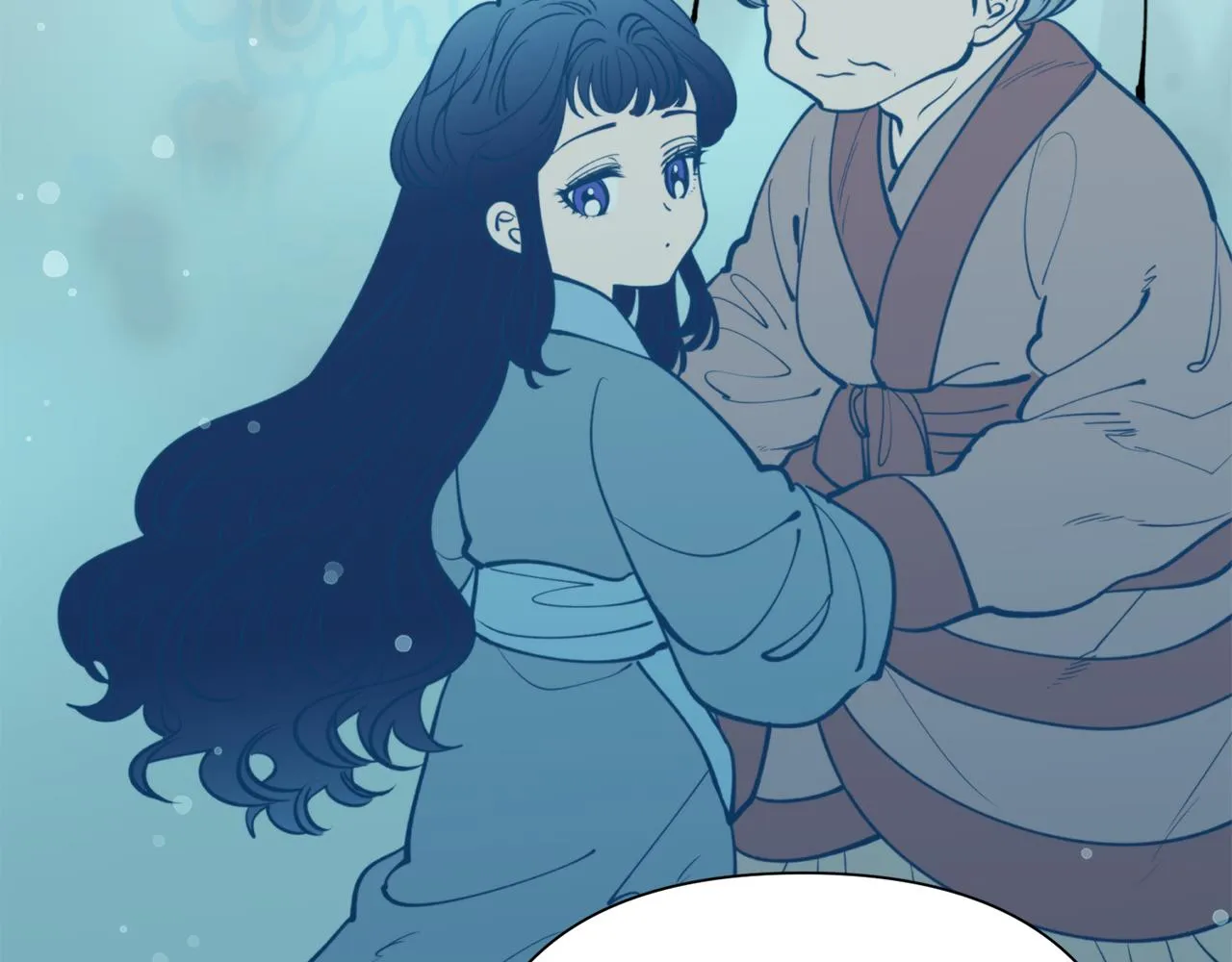 第67话 神力 第136页