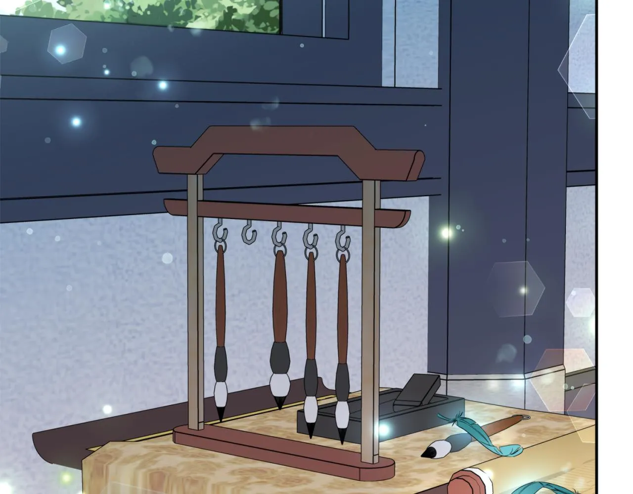 第68话 谣言 第29页