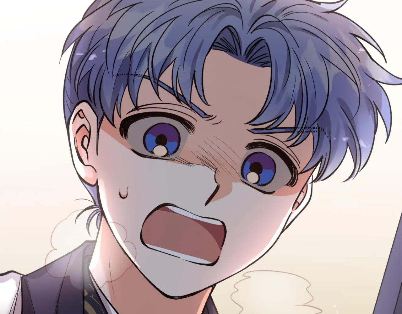 第68话 谣言 第115页