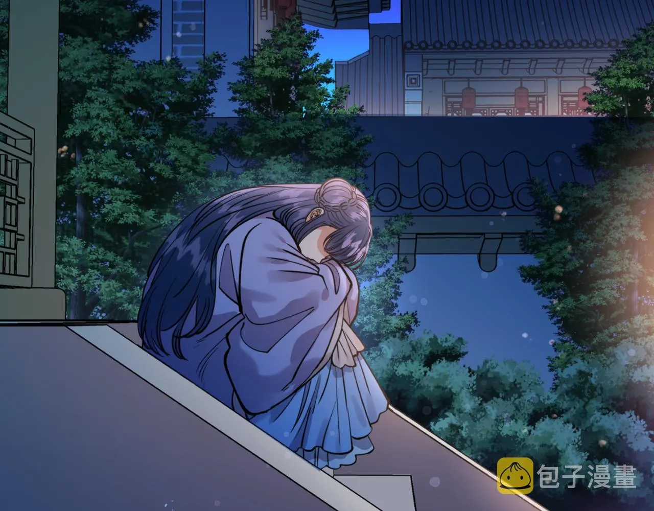 第69话 学医 第36页