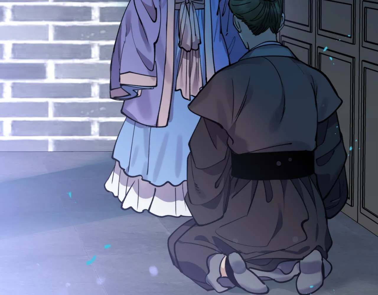 第69话 学医 第58页