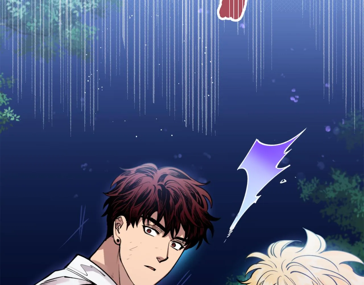 第36话 她 第40页