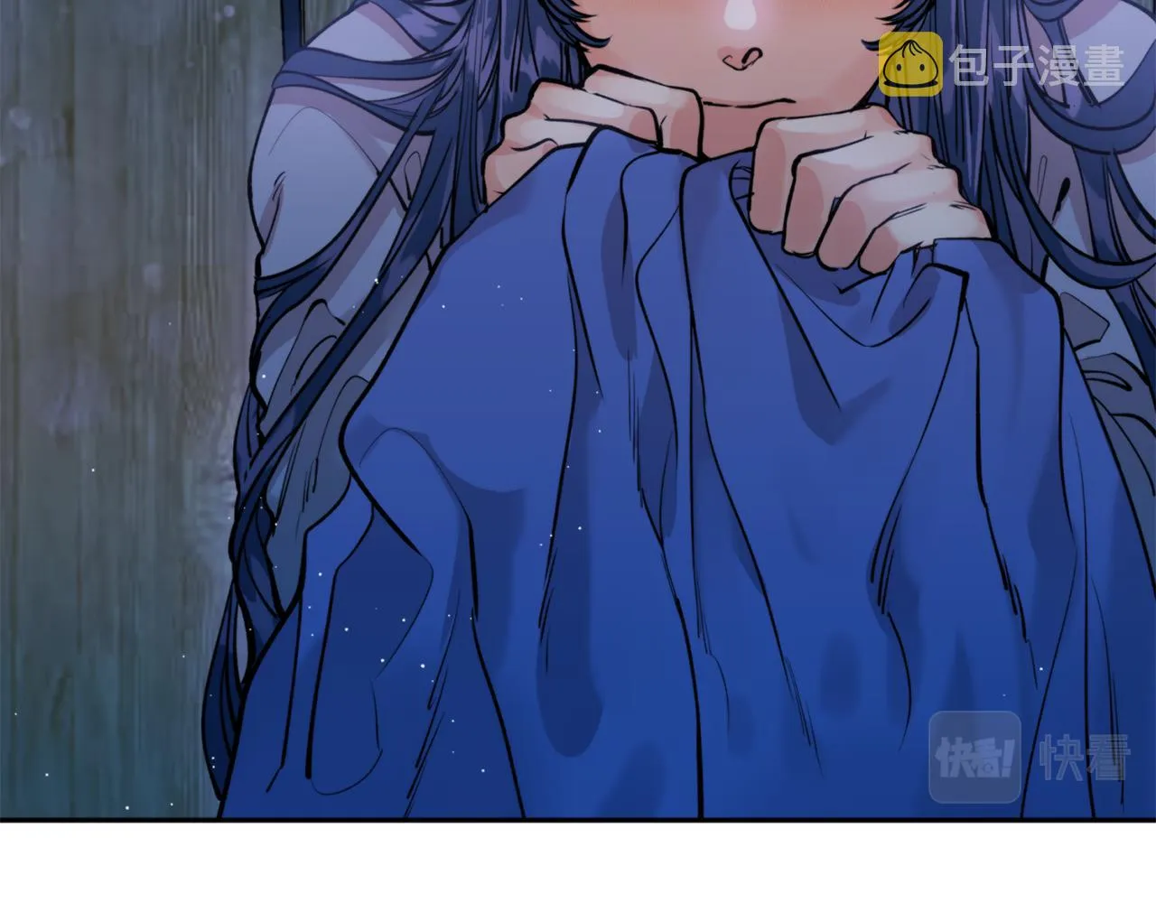 第36话 她 第92页