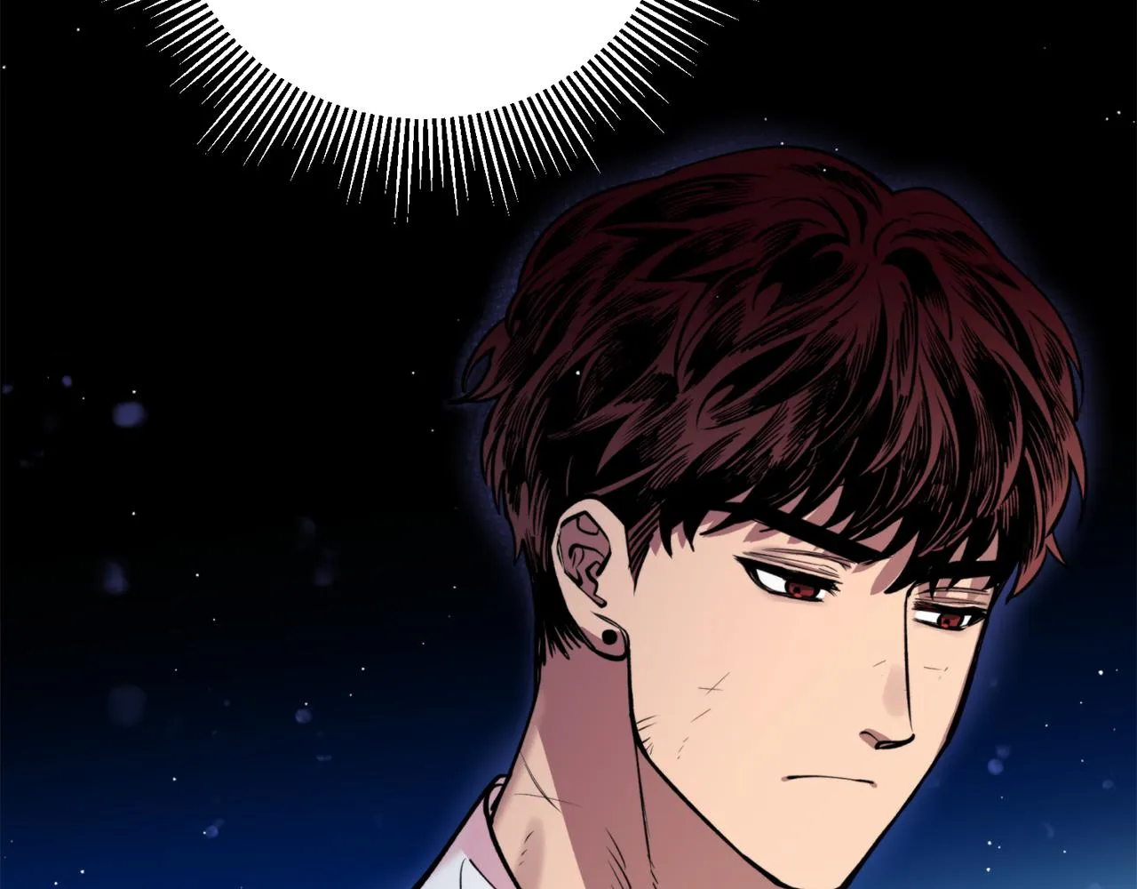 第35话 天神的抉择 第28页