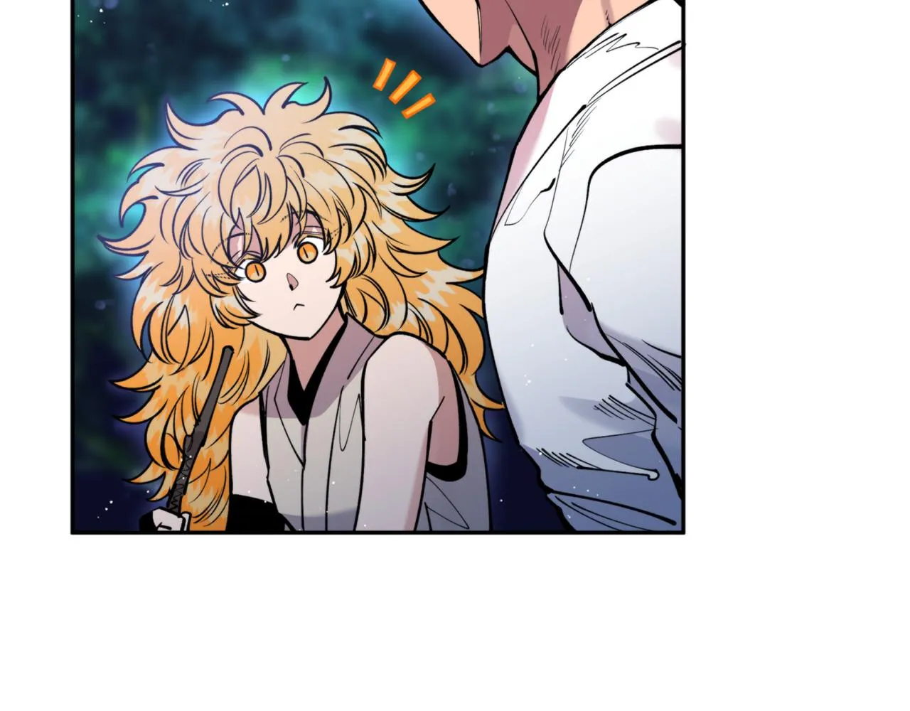 第35话 天神的抉择 第32页