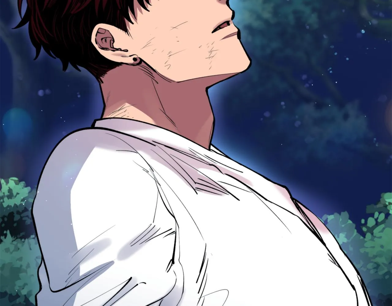 第35话 天神的抉择 第52页