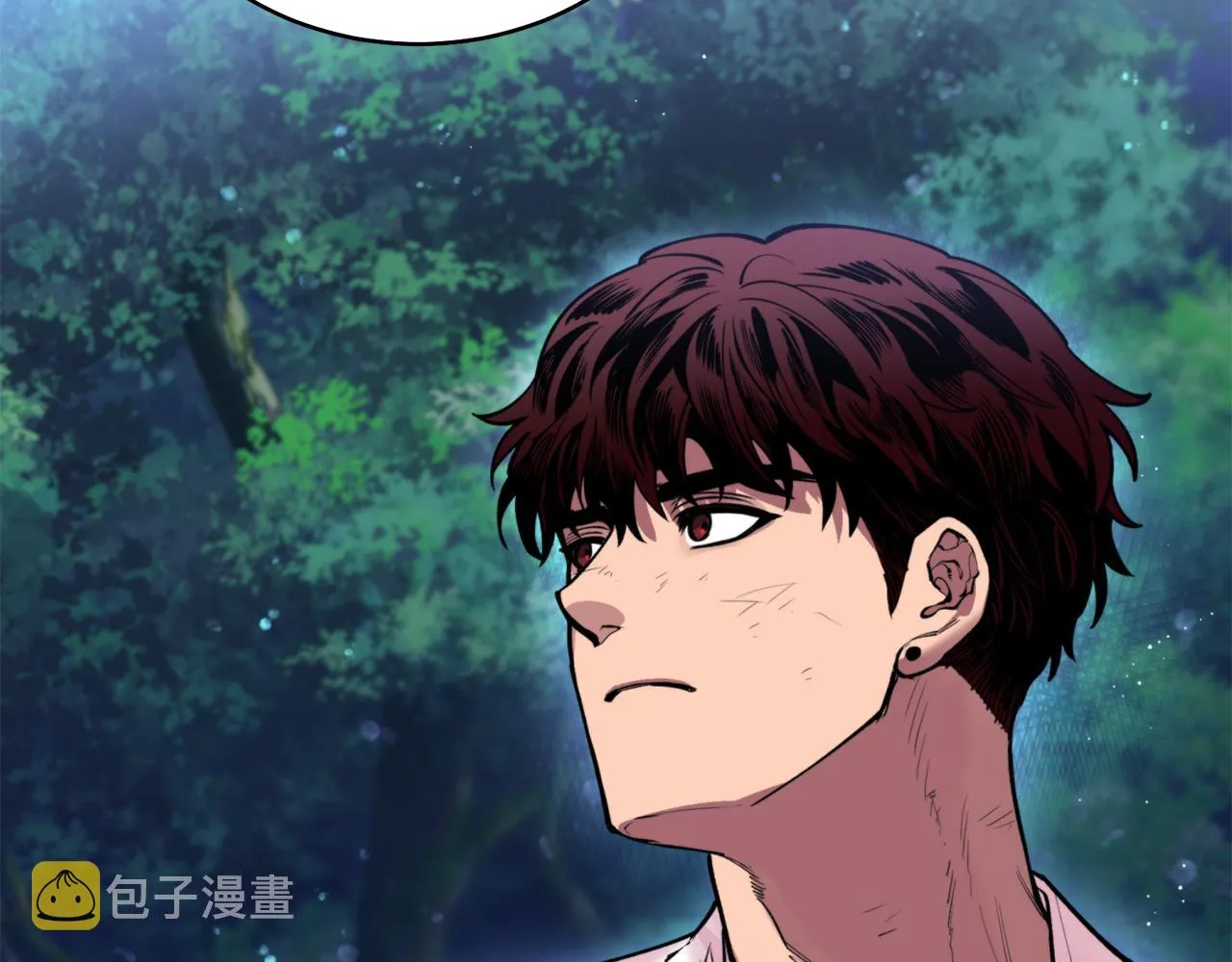 第35话 天神的抉择 第59页