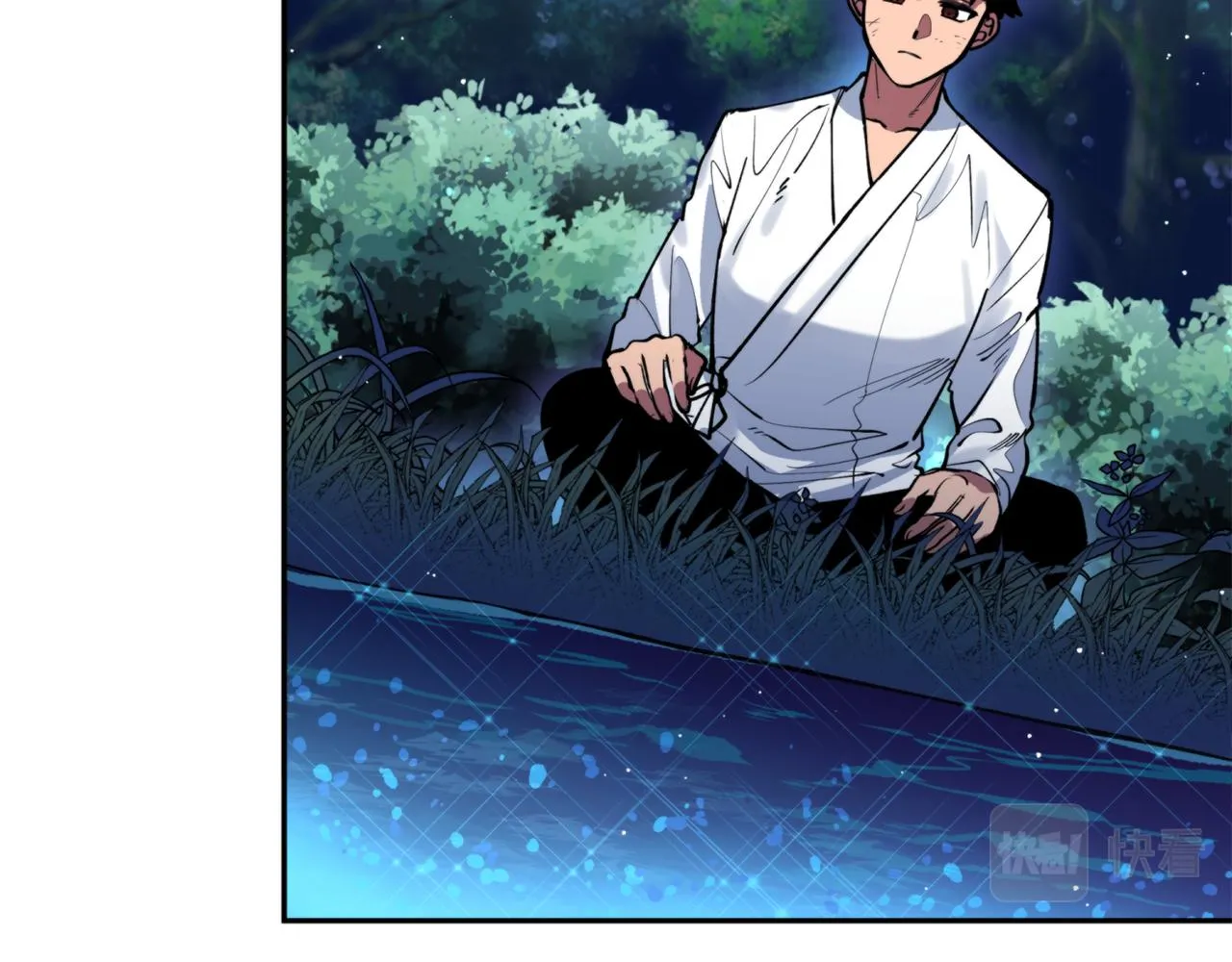 第35话 天神的抉择 第86页