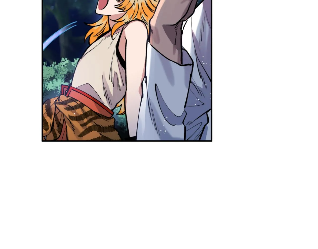 第35话 天神的抉择 第111页