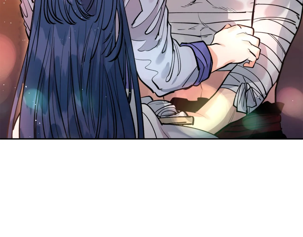 第34话 我真的不重要吗 第14页