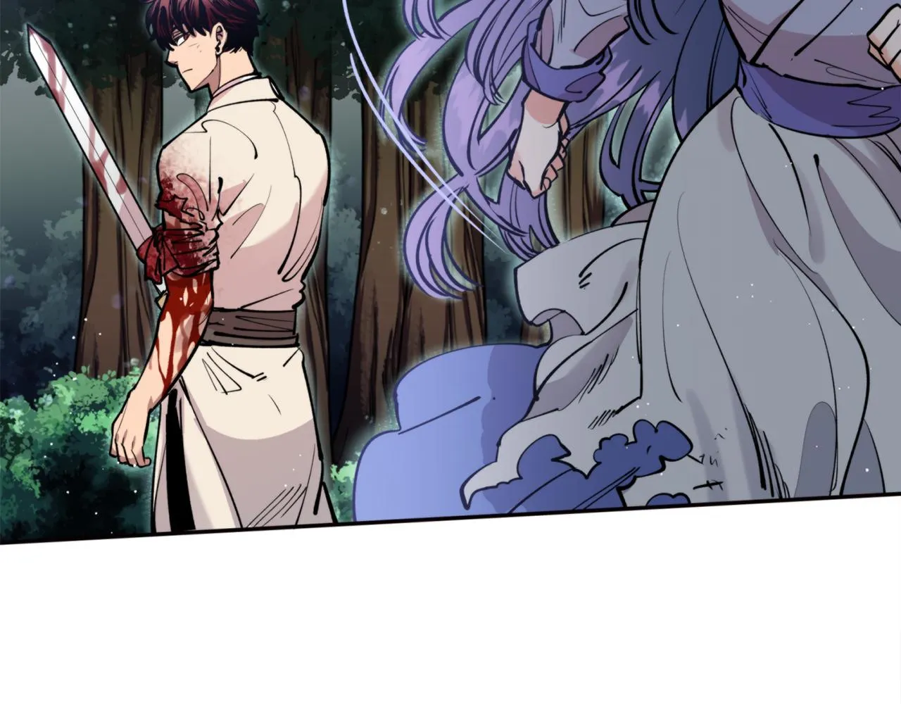 第33话 虎口脱险 第30页