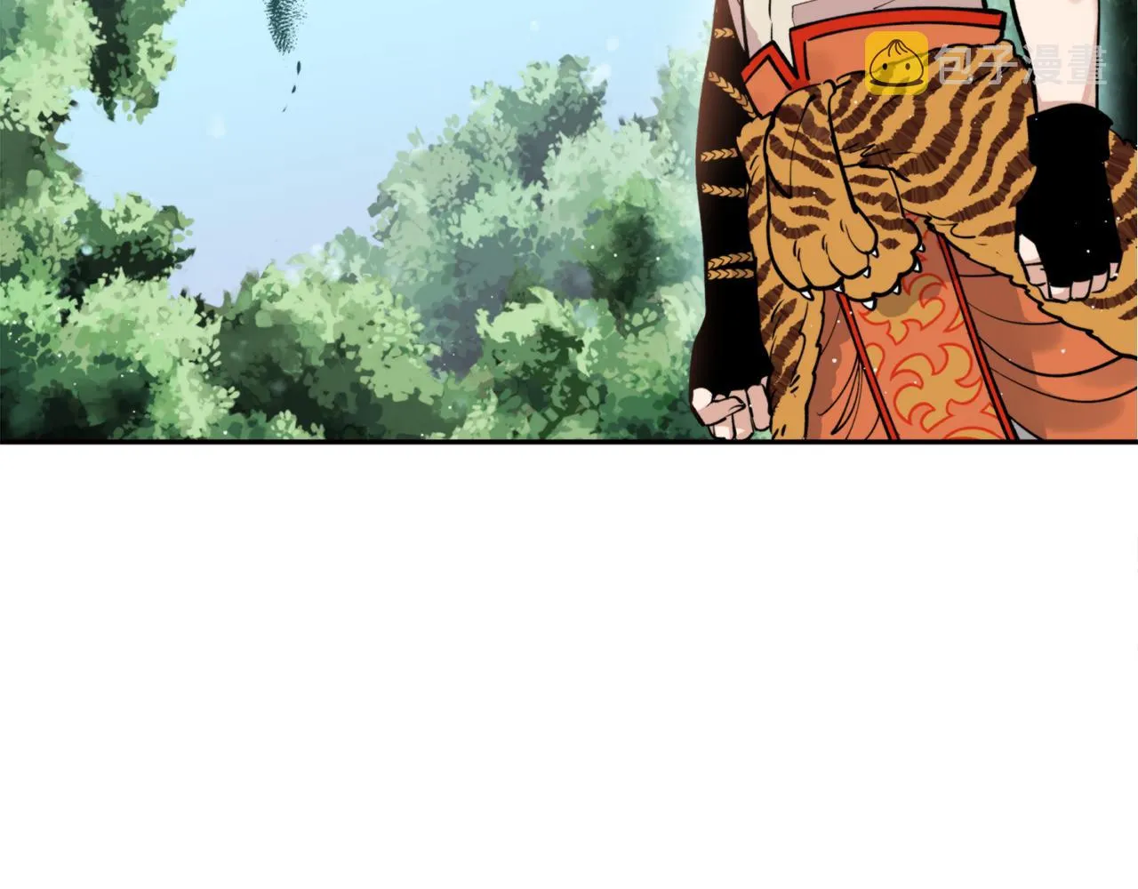 第33话 虎口脱险 第118页