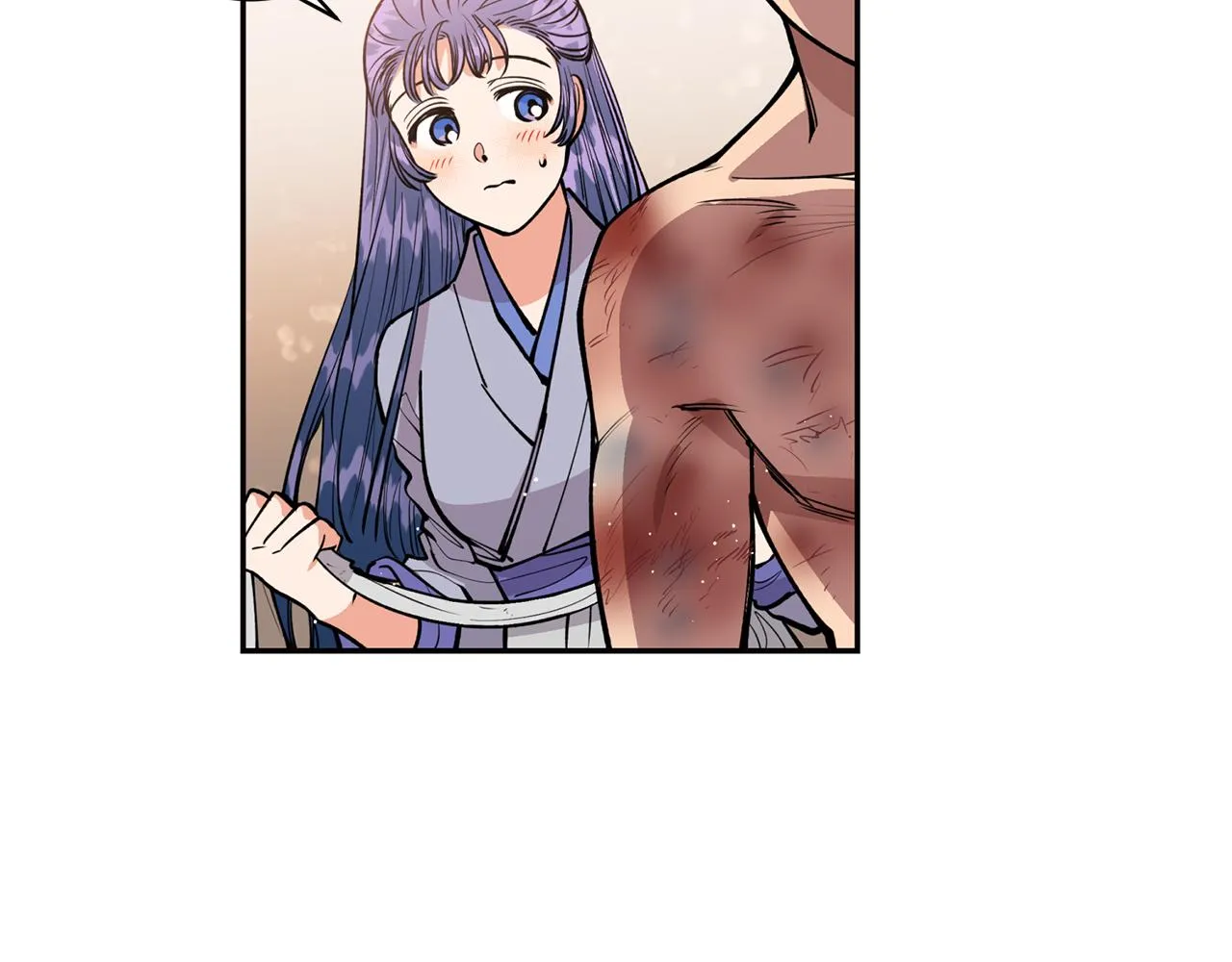 第29话 口嫌体正直 第20页