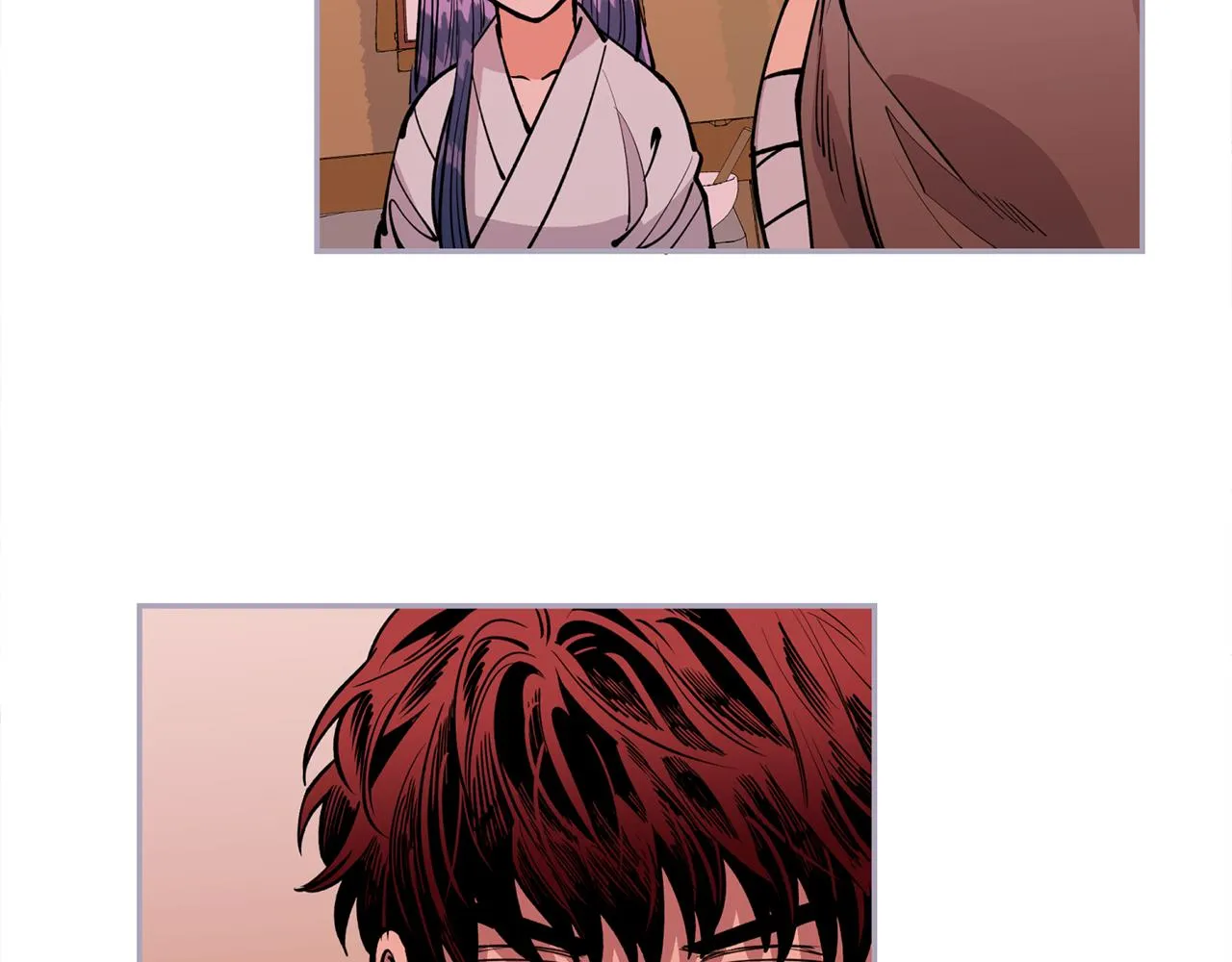 第29话 口嫌体正直 第53页