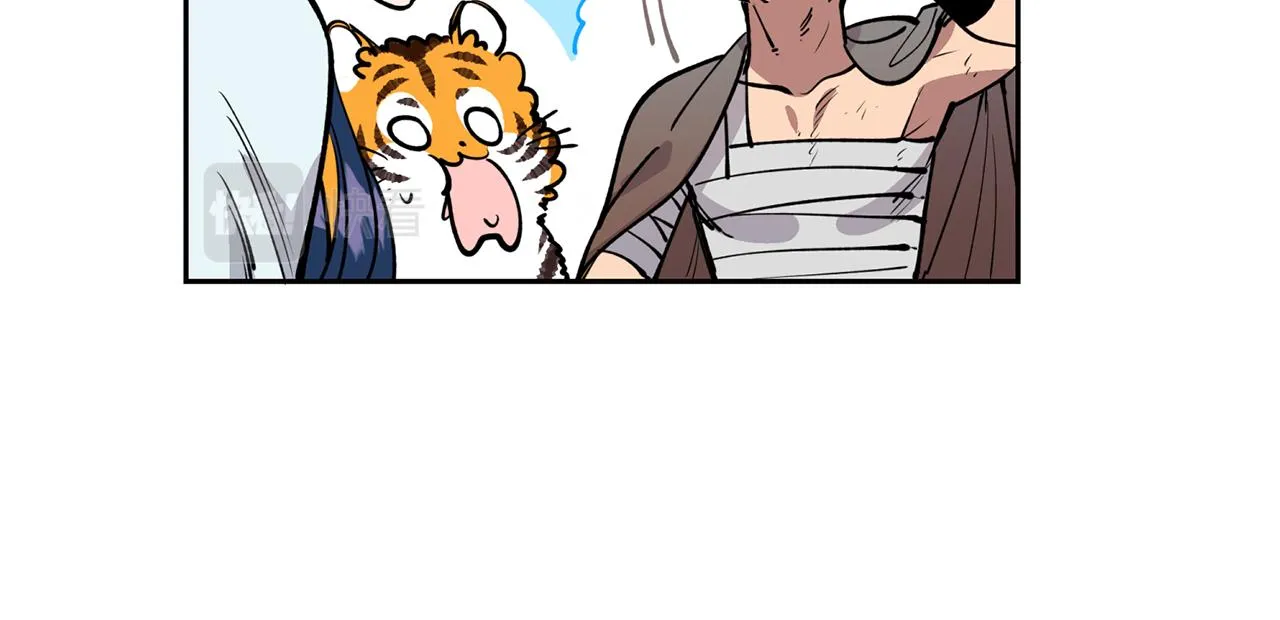 第27话 自作多情 第35页