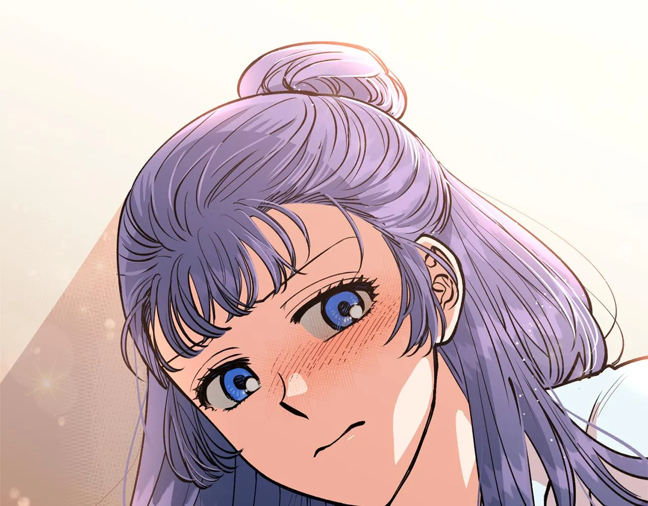 第25话 天人神力消失？ 第56页