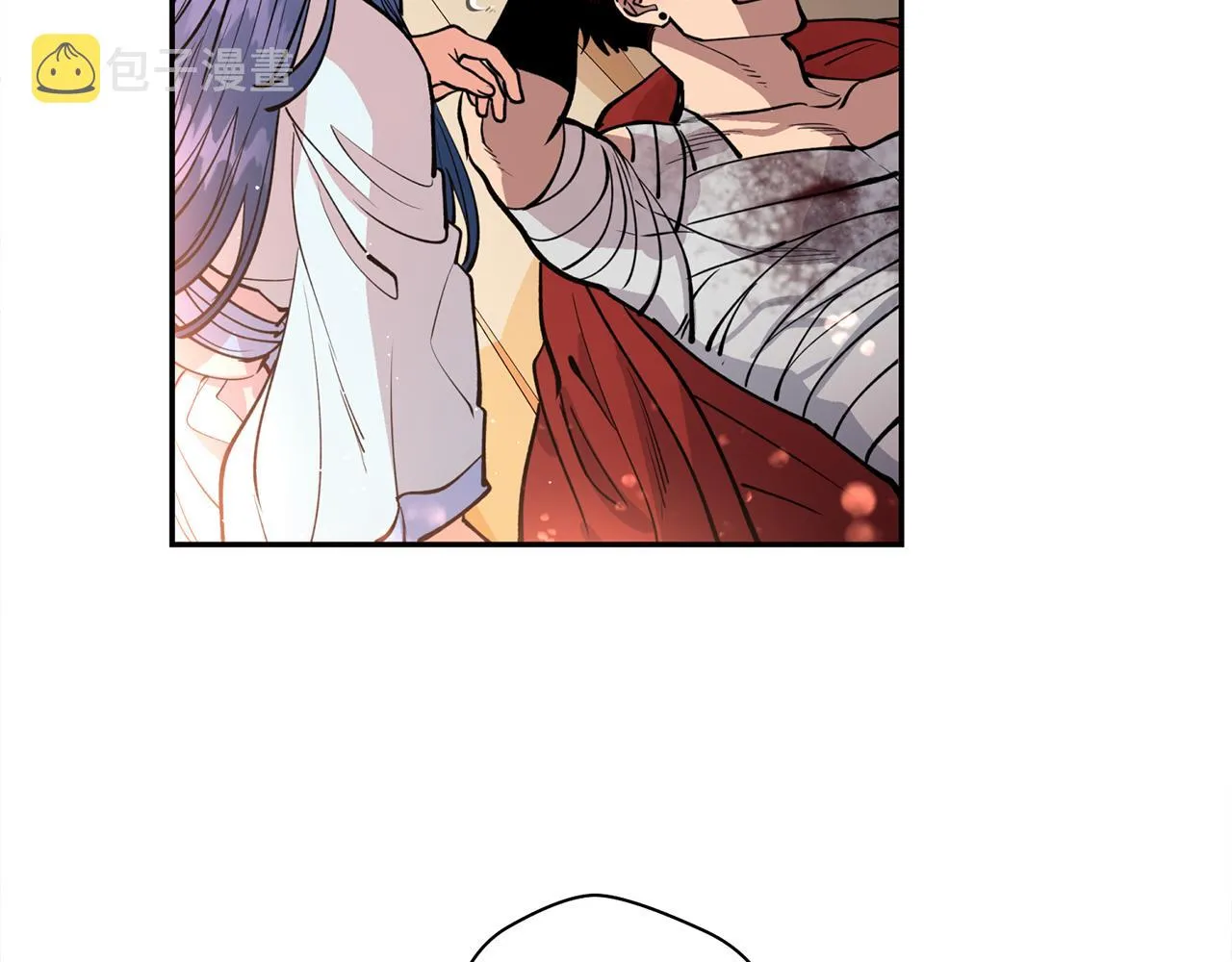第25话 天人神力消失？ 第60页
