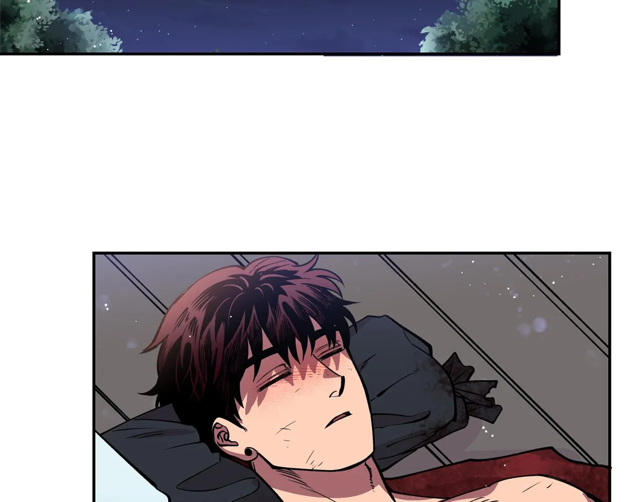 第25话 天人神力消失？ 第89页