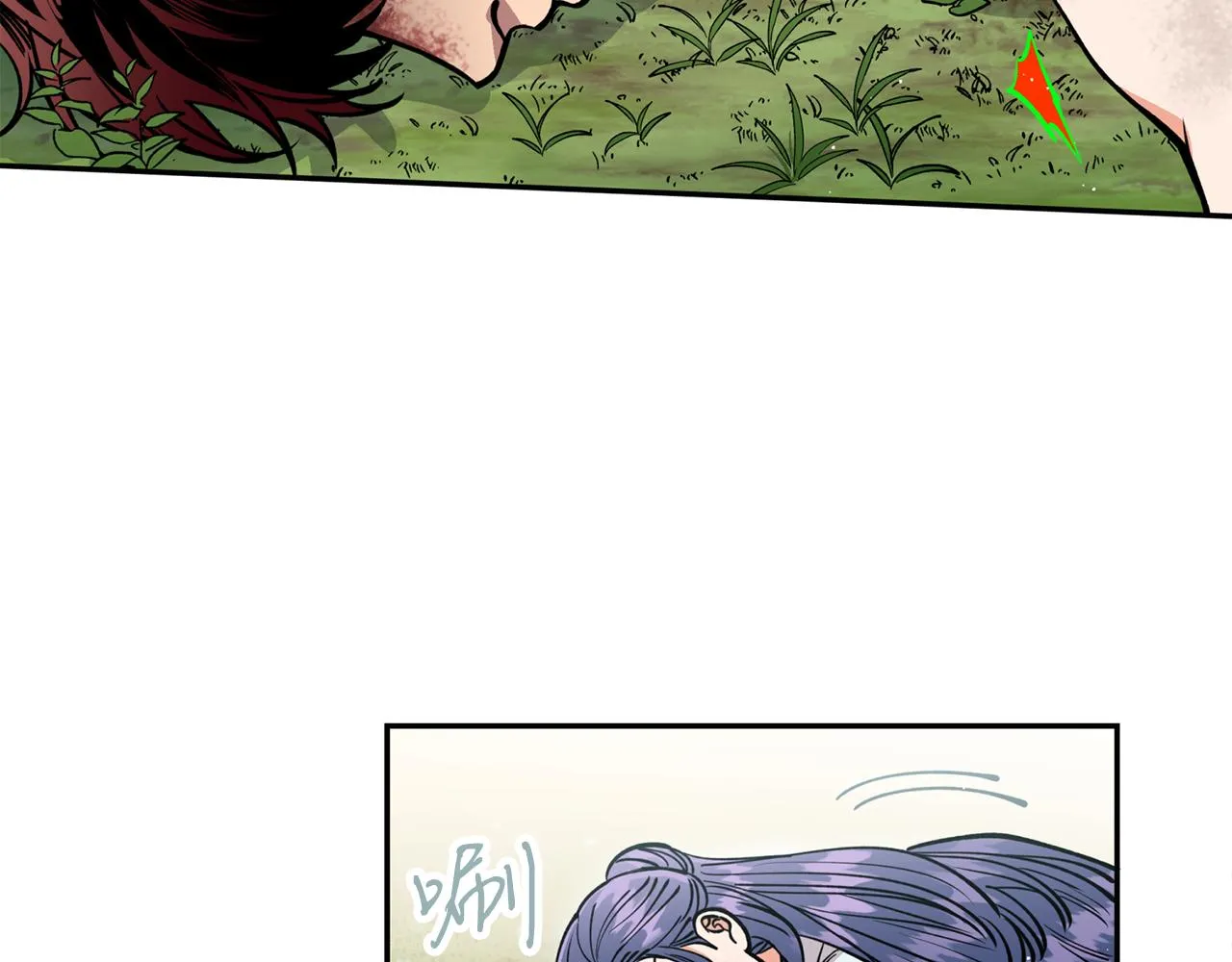 第22话 舍命相救 第67页