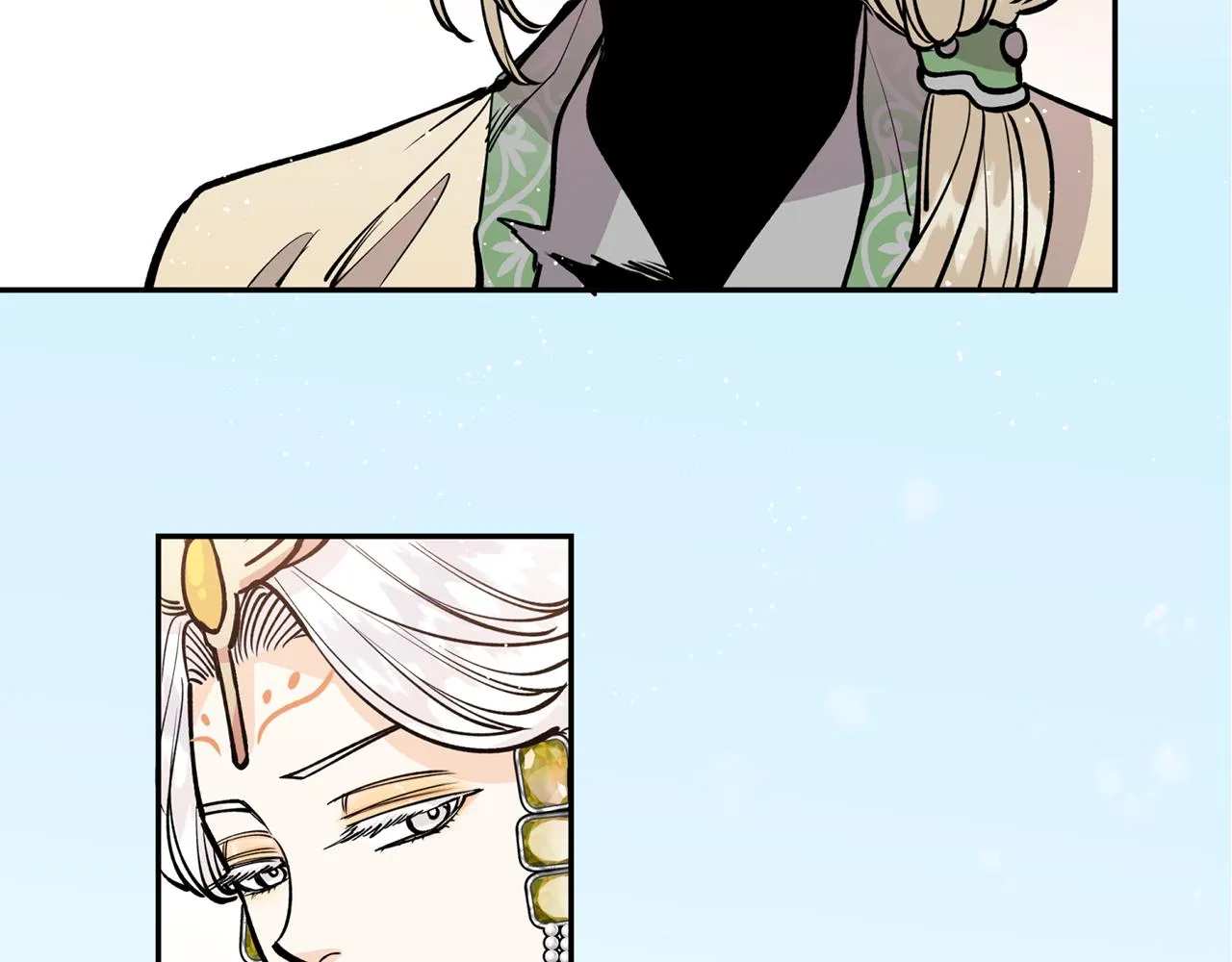 第22话 舍命相救 第91页
