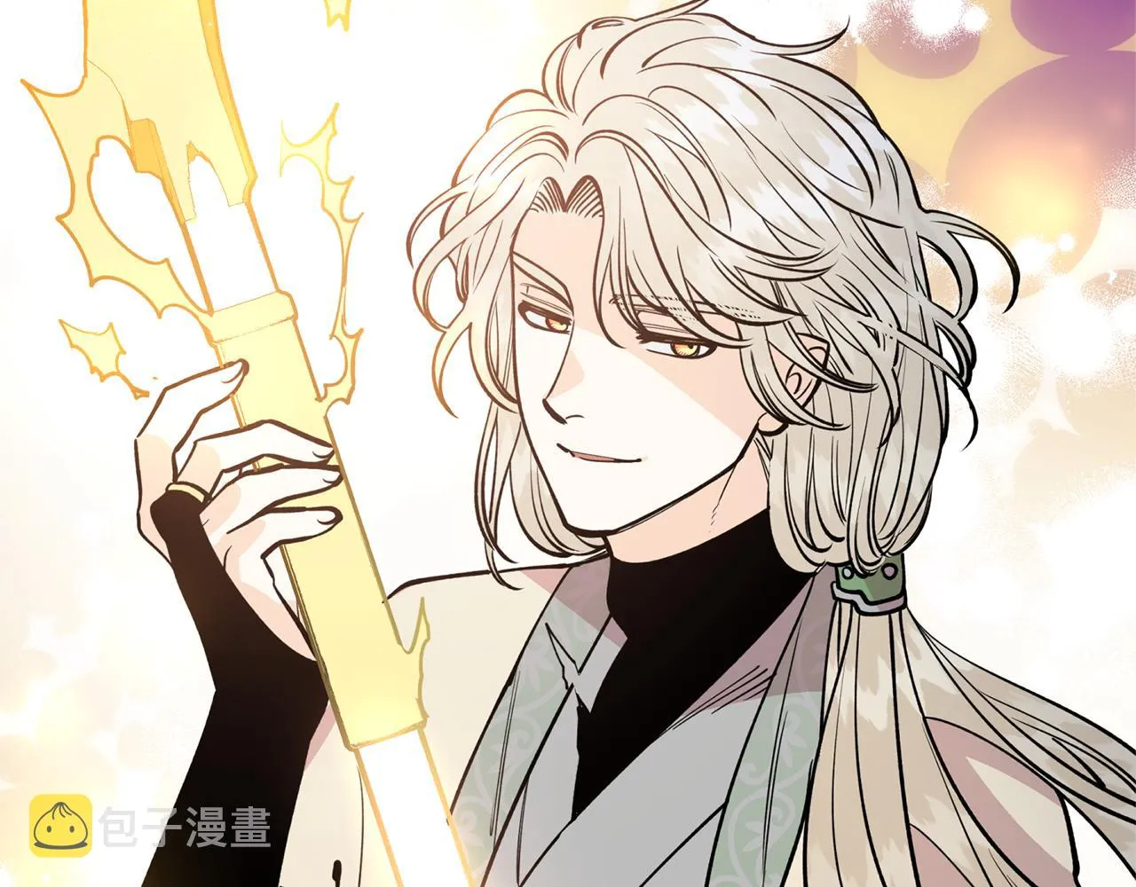 第21话 别想夺走她 第113页