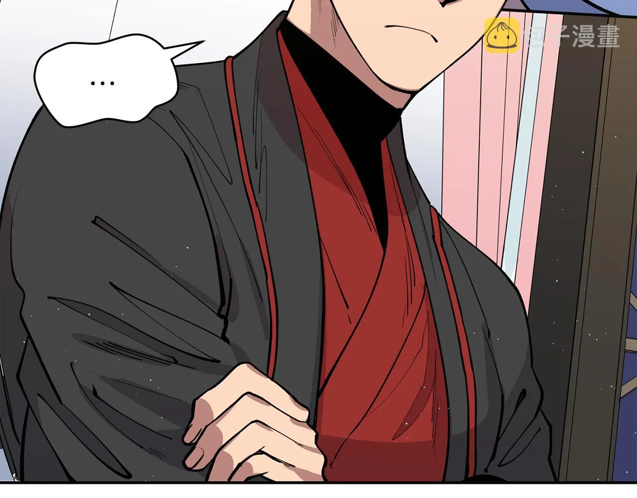 第19话 倾诉 第29页