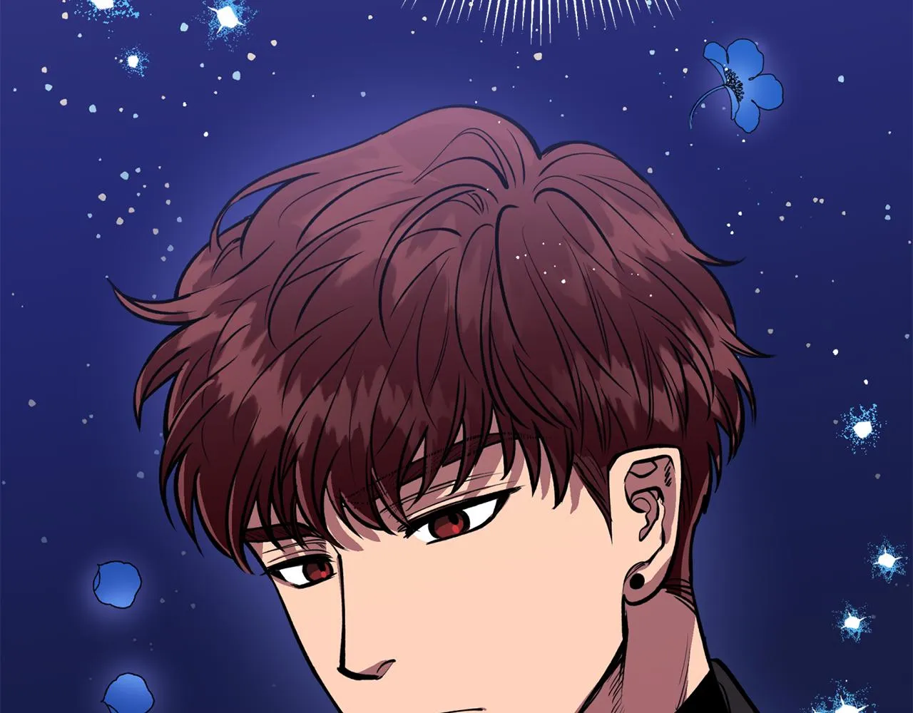 第19话 倾诉 第60页