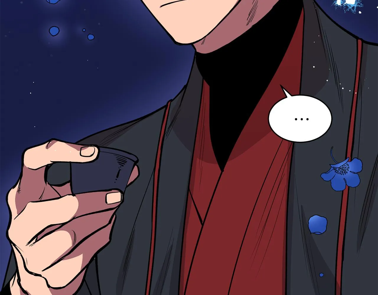 第19话 倾诉 第61页