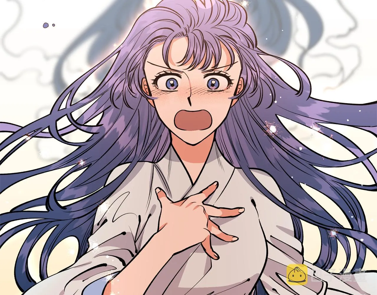 第19话 倾诉 第103页