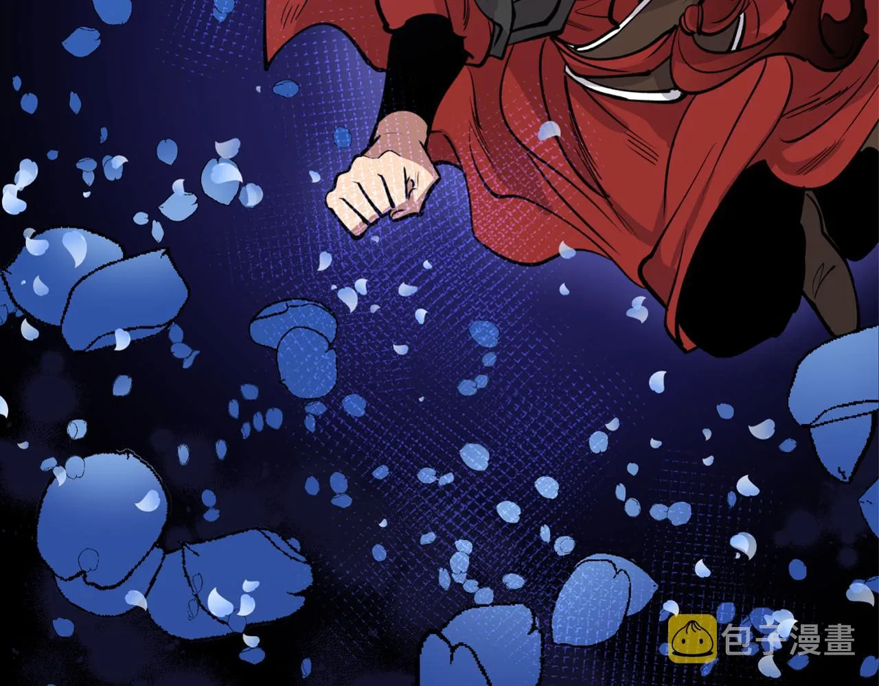 第19话 倾诉 第124页