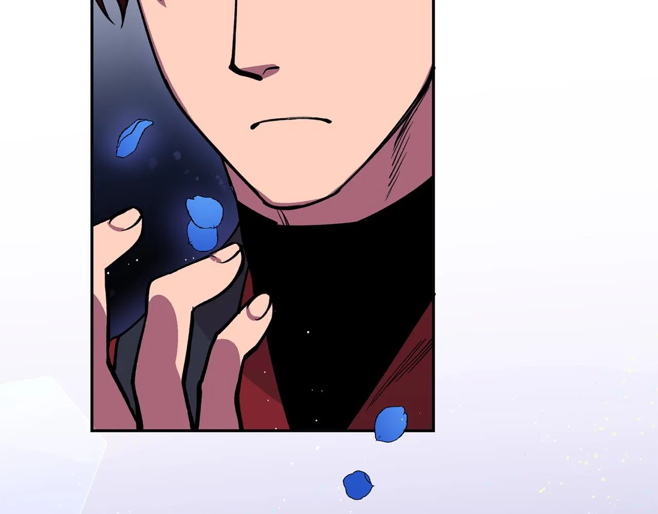 第19话 倾诉 第128页
