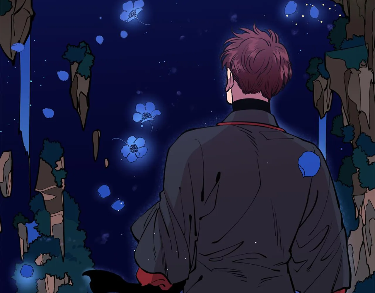 第19话 倾诉 第131页