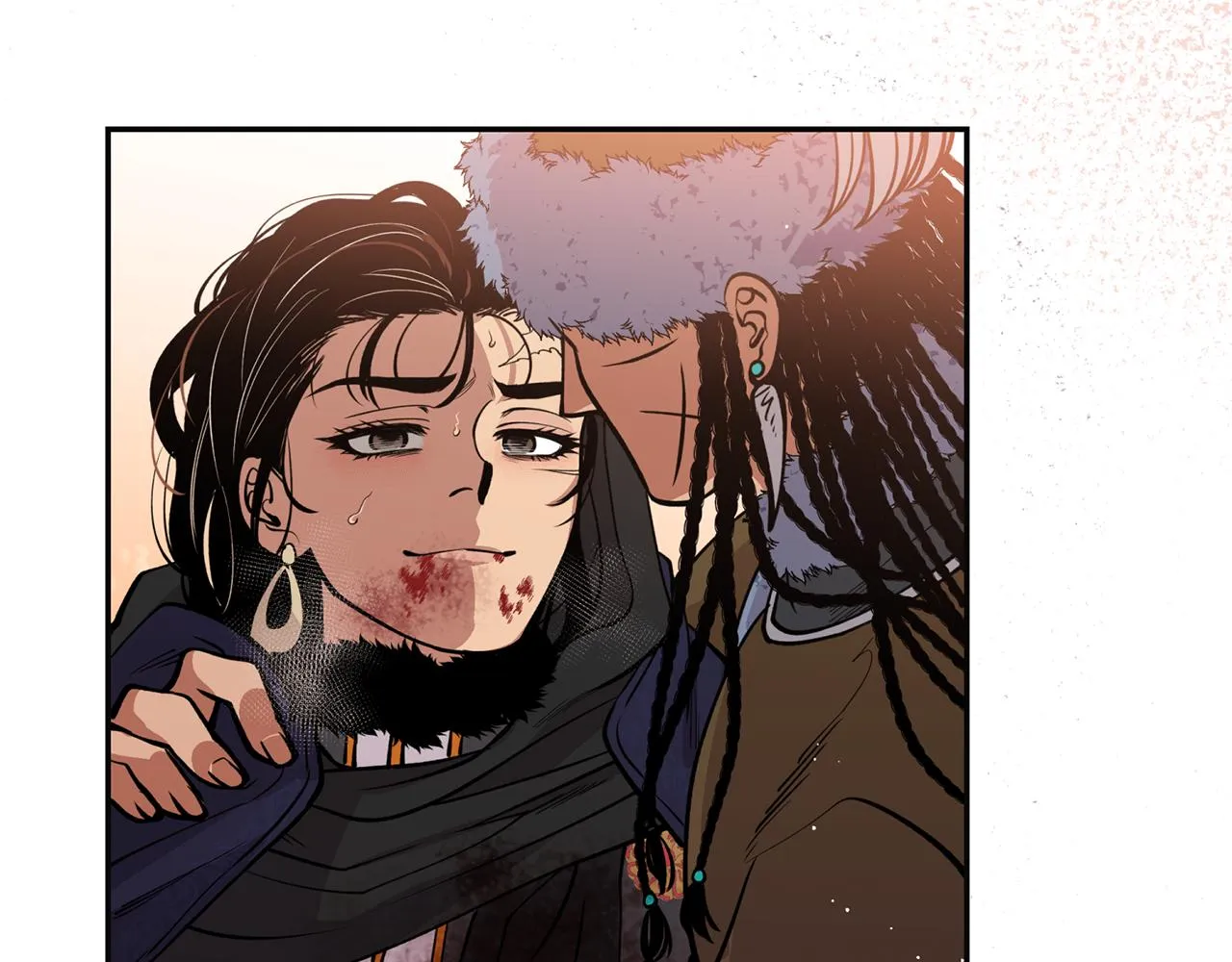 第18话 谁在呼唤我 第18页