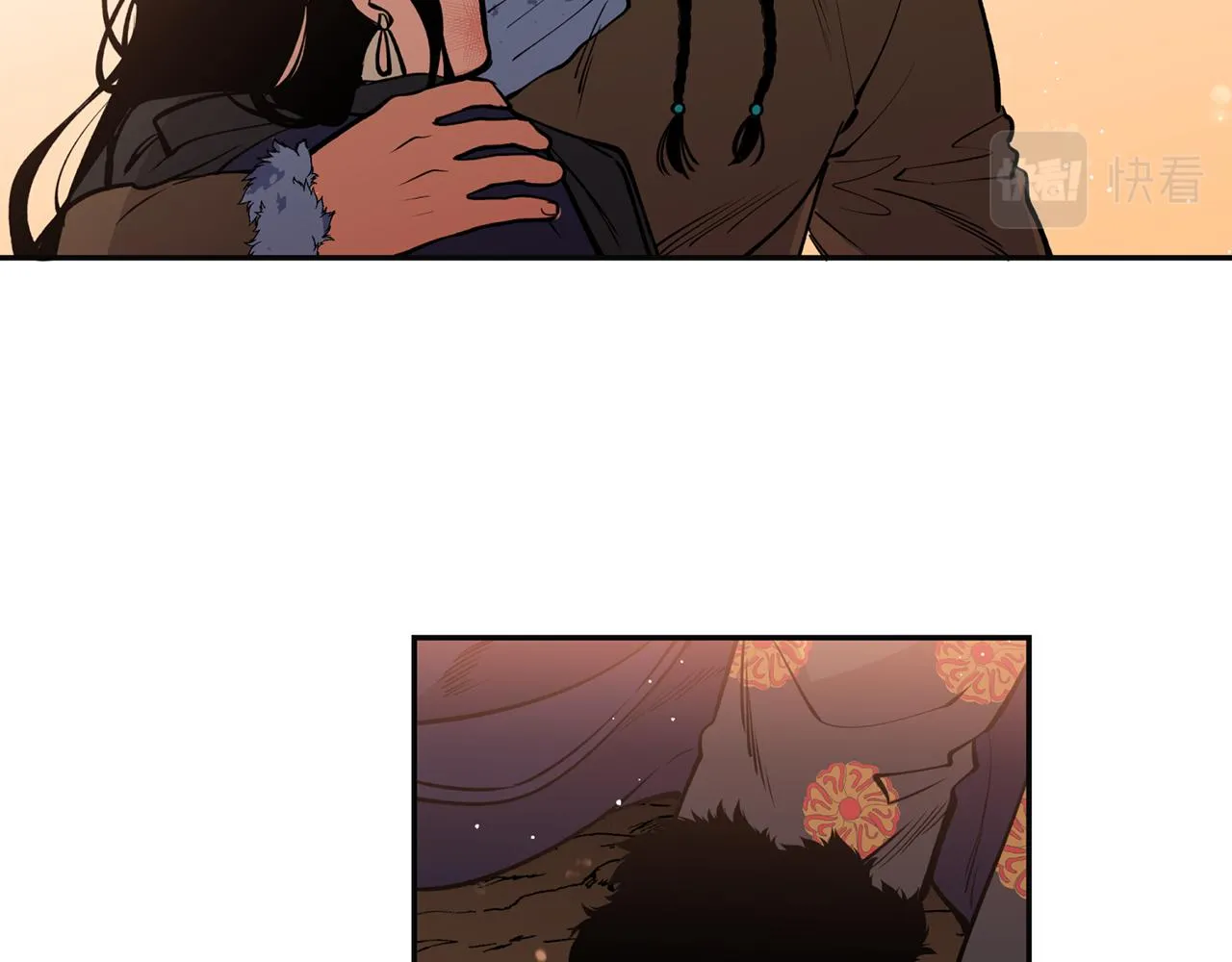 第18话 谁在呼唤我 第34页