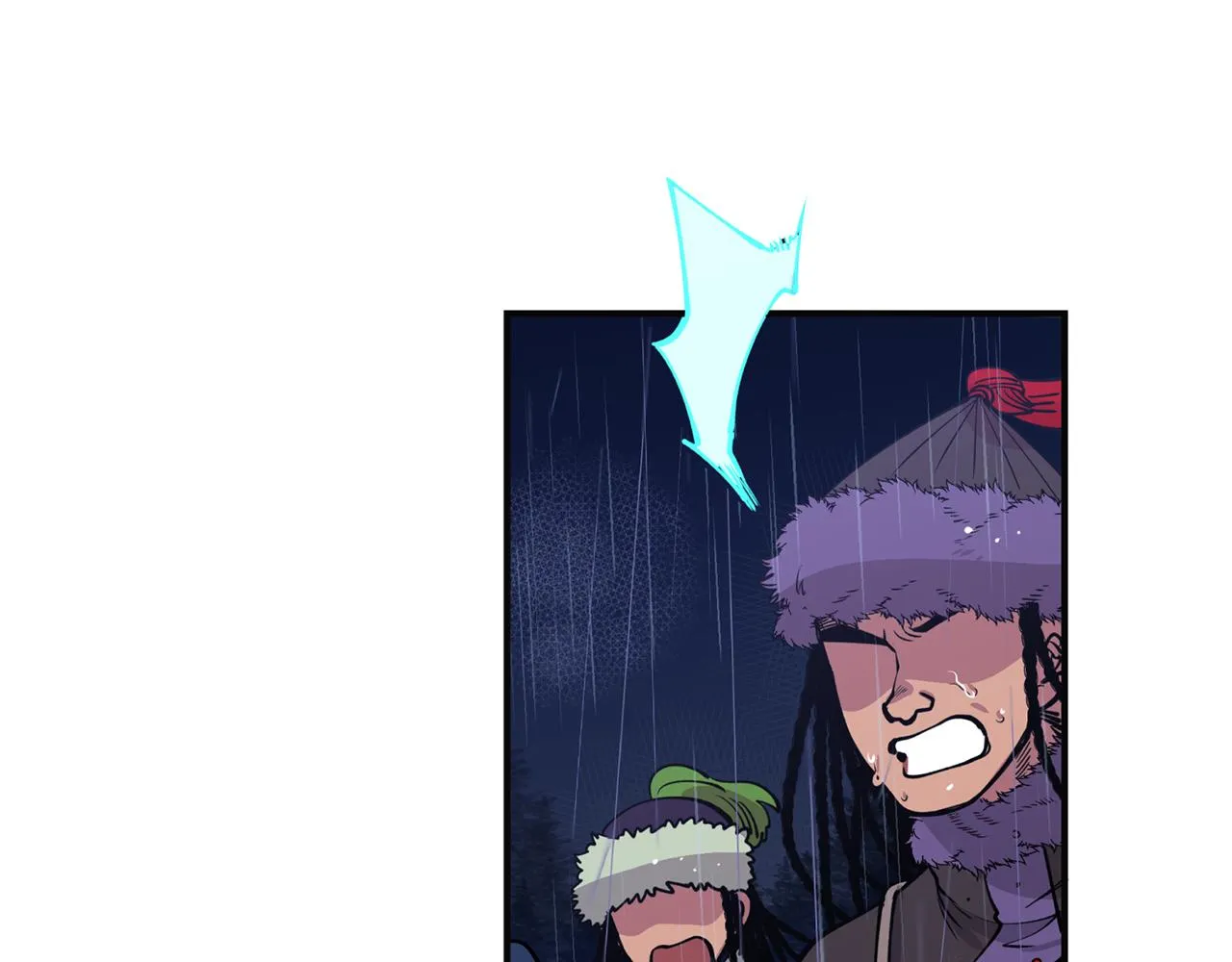 第18话 谁在呼唤我 第65页