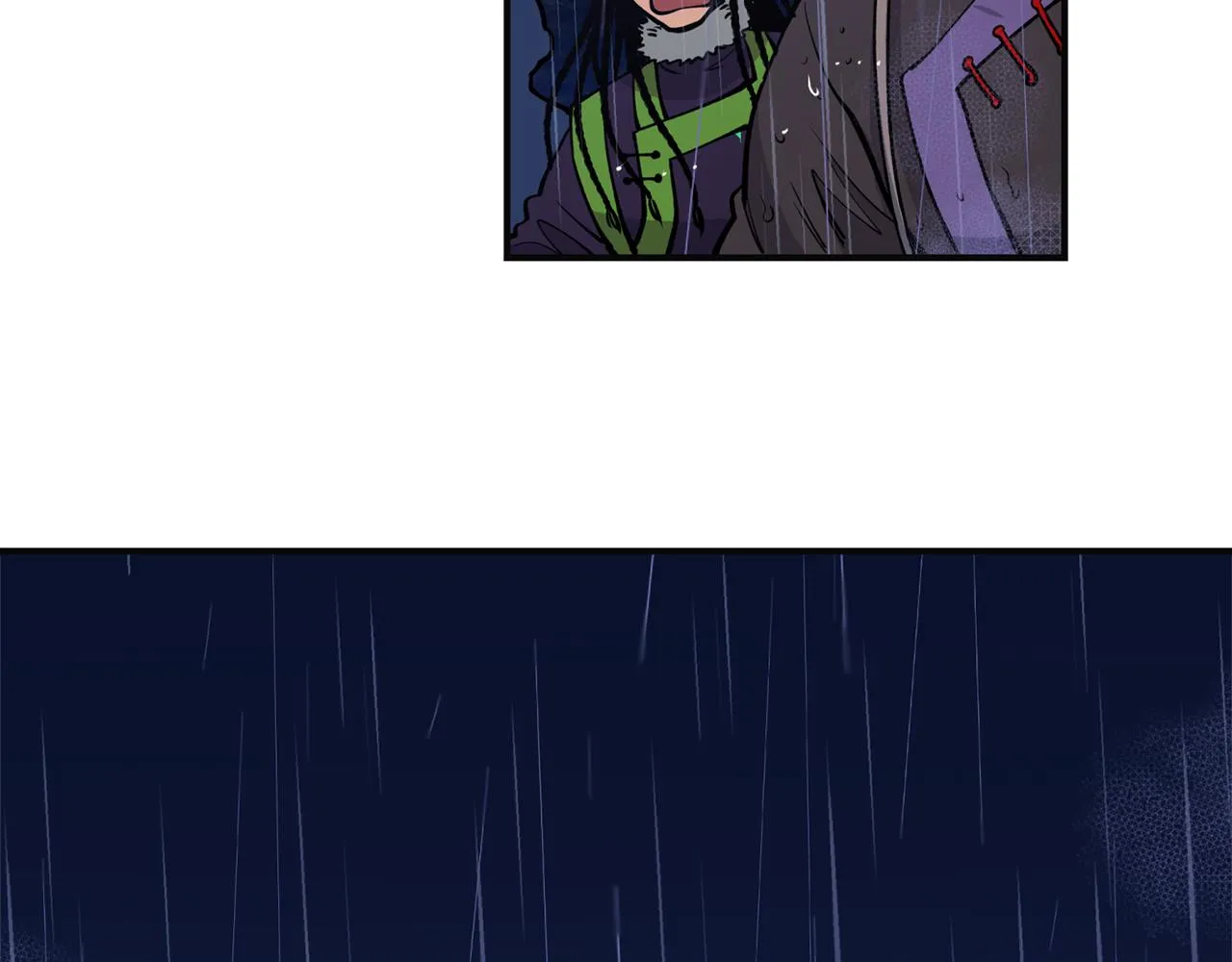 第18话 谁在呼唤我 第66页
