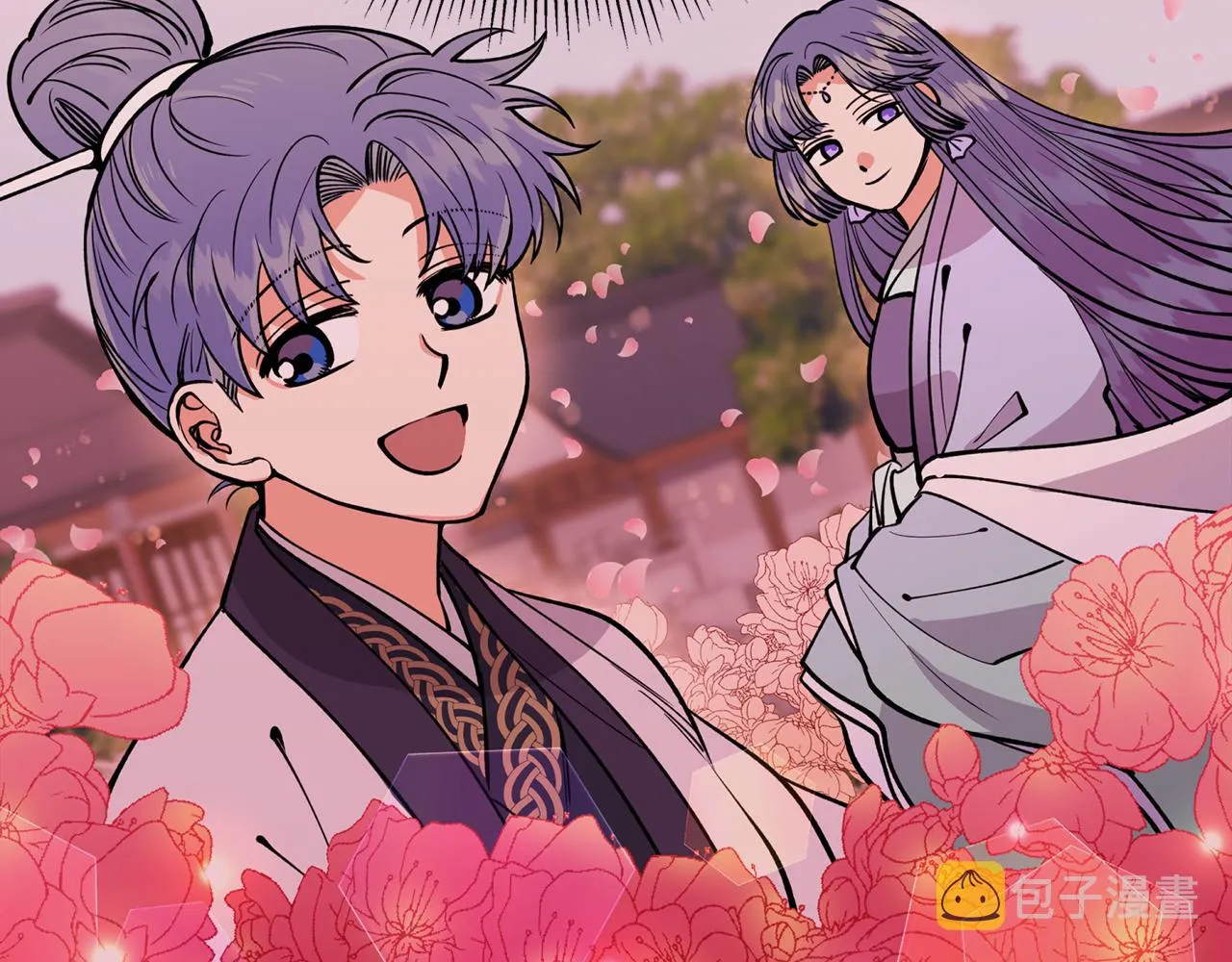 第18话 谁在呼唤我 第77页