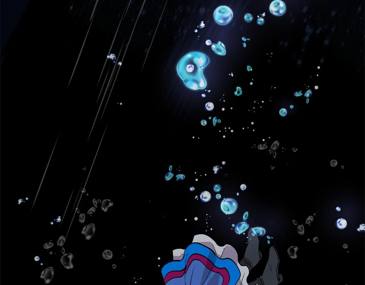 第18话 谁在呼唤我 第94页