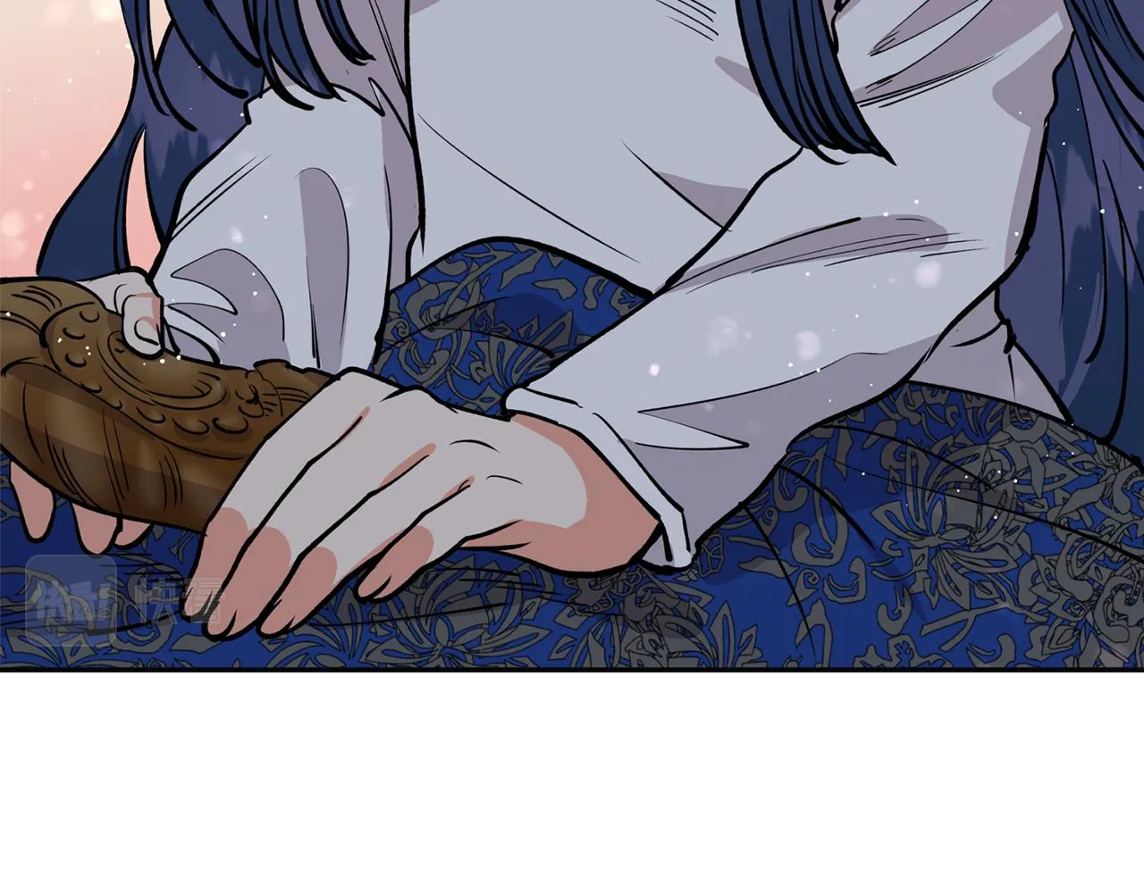 第17话 生命的价值 第85页