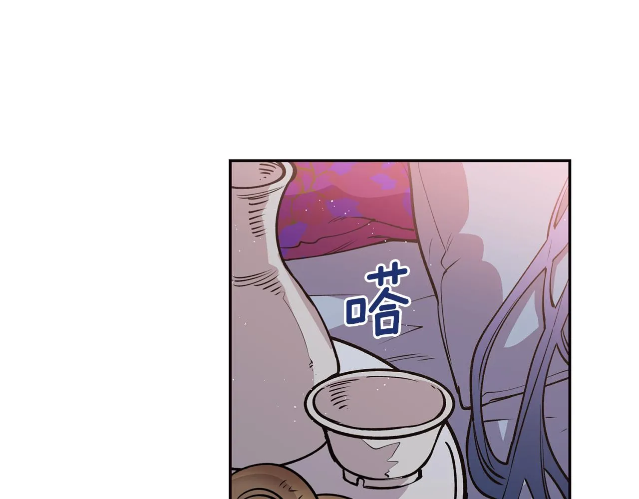第16话 命不由我 第49页