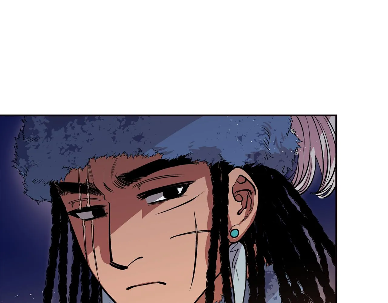 第16话 命不由我 第62页
