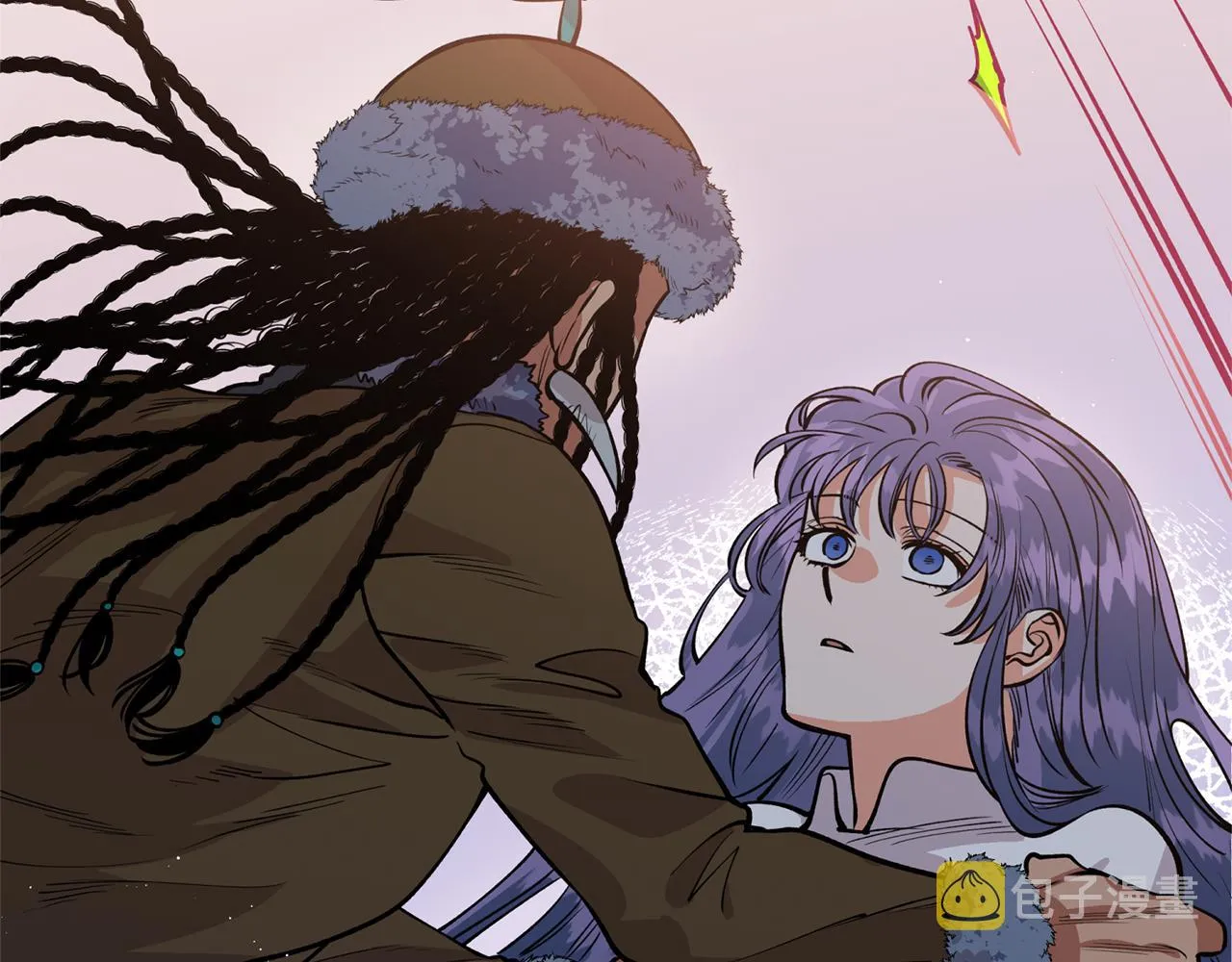 第16话 命不由我 第81页