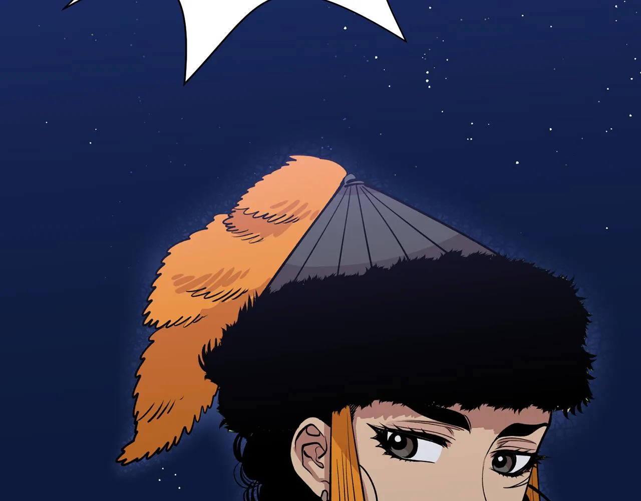 第16话 命不由我 第106页