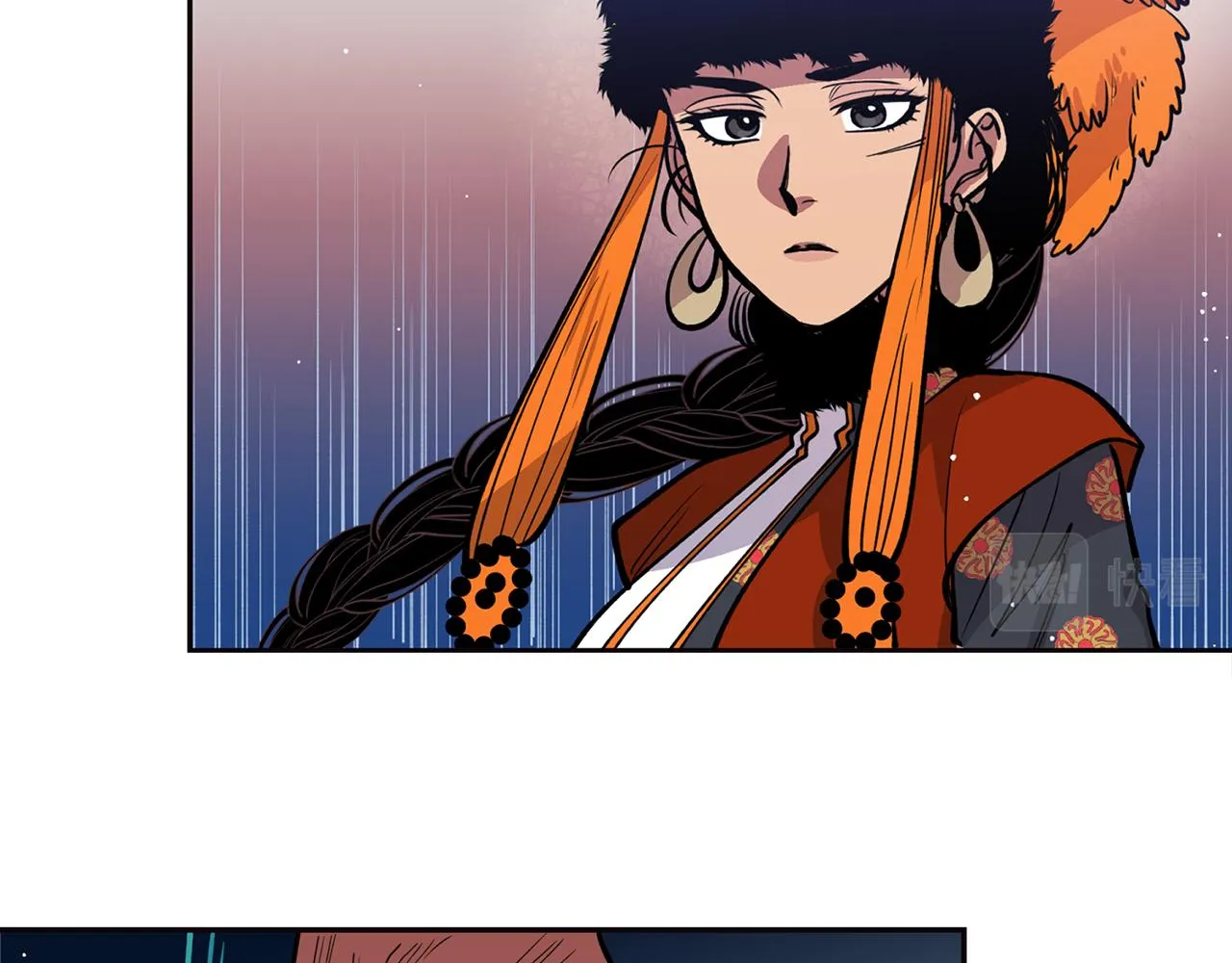 第16话 命不由我 第116页