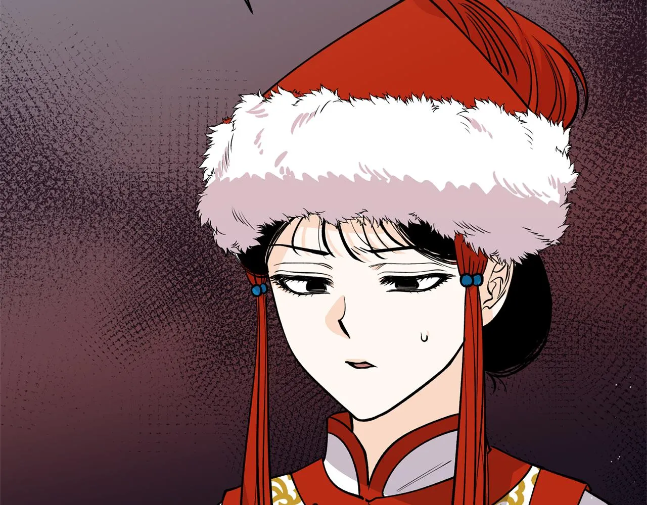 第15话 不要丢下我！ 第7页