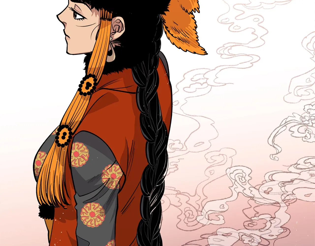 第15话 不要丢下我！ 第18页