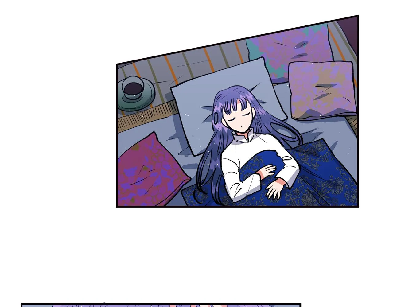 第15话 不要丢下我！ 第33页
