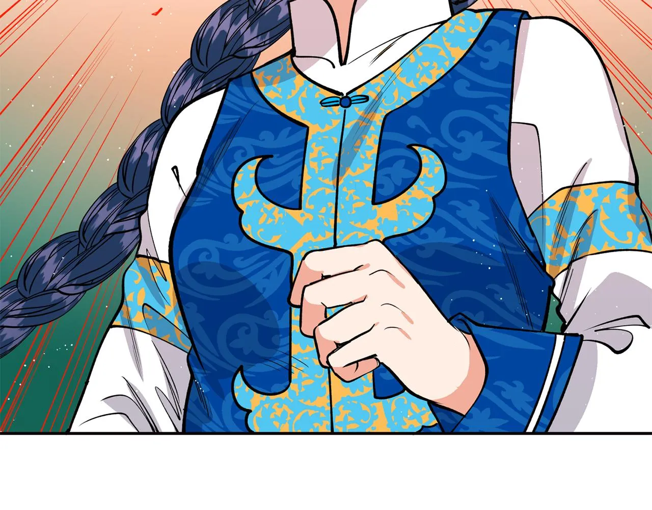 第15话 不要丢下我！ 第60页