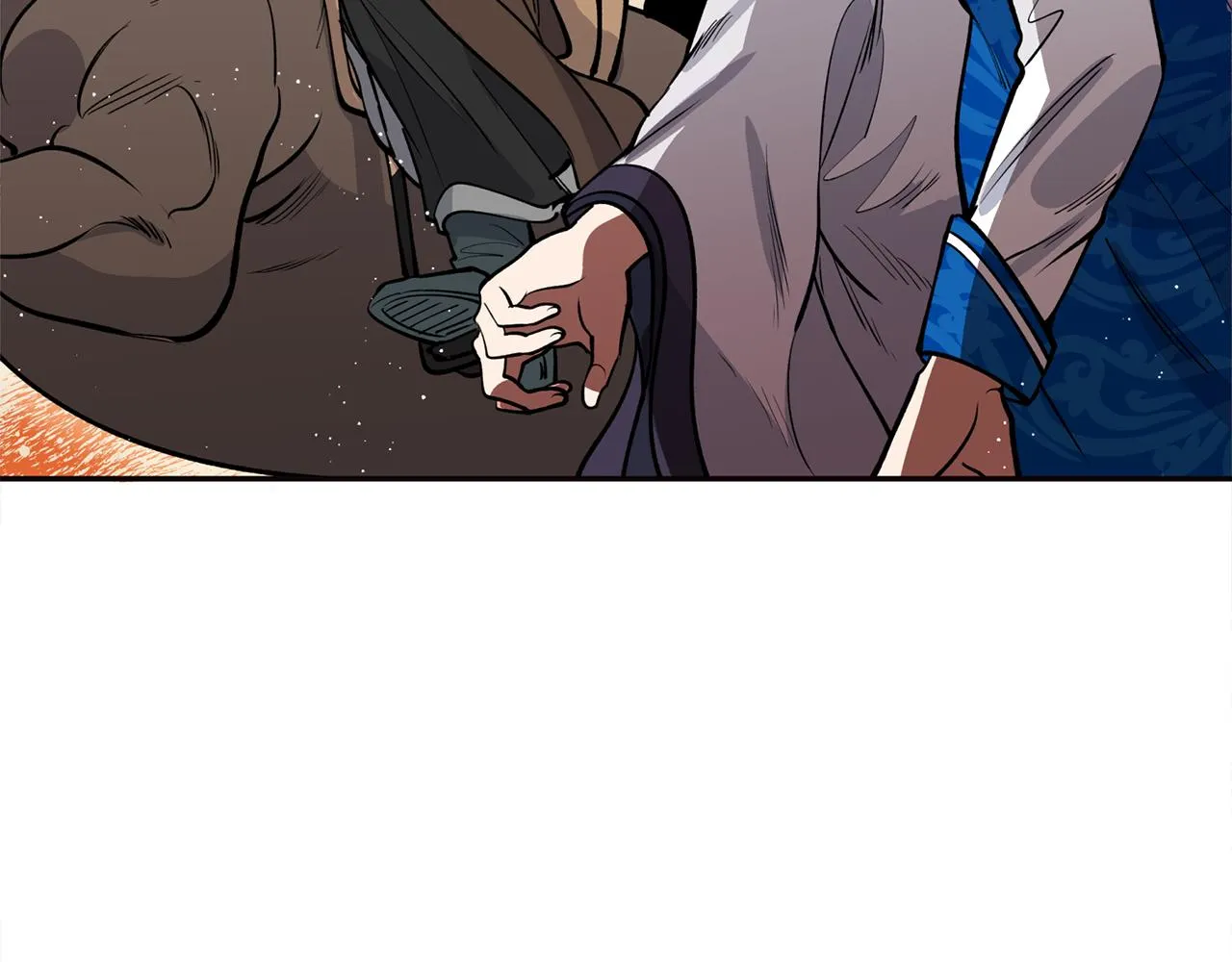 第15话 不要丢下我！ 第86页